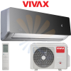 Vivax R+Design ACP-12CH35AERI/I + ACP-12CH35AERI/O + RG10B1(E)/BGEF Silver Mirror split klima uređaj
